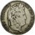 Coin, France, Louis-Philippe, 5 Francs, 1834, Limoges, VF(20-25), Silver