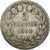 Coin, France, Louis-Philippe, 5 Francs, 1834, Limoges, VF(20-25), Silver