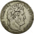 Coin, France, Louis-Philippe, 5 Francs, 1835, Rouen, VF(20-25), Silver
