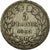 Coin, France, Louis-Philippe, 5 Francs, 1835, Rouen, VF(20-25), Silver