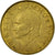 Moneda, Turquía, 500 Lira, 1991, BC+, Aluminio - bronce, KM:989