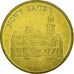 Monnaie, Pologne, Nowy Sacz, 2 Zlote, 2006, Warsaw, TTB, Laiton, KM:573