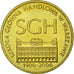 Monnaie, Pologne, 100th Anniversary - Warsaw School of Economics, 2 Zlote, 2006
