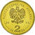 Moneda, Polonia, 200th Anniversary of the Death of Prince Jozef Poinatowski, 2