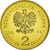 Moneda, Polonia, Society for the Protection of the Blind, 100th Anniversary, 2