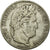 Coin, France, Louis-Philippe, 5 Francs, 1838, Strasbourg, AU(50-53), Silver