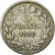 Coin, France, Louis-Philippe, 5 Francs, 1838, Strasbourg, AU(50-53), Silver