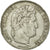 Coin, France, Louis-Philippe, 5 Francs, 1834, Nantes, AU(50-53), Silver