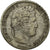Coin, France, Louis-Philippe, 5 Francs, 1831, Strasbourg, F(12-15), Silver