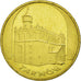 Moeda, Polónia, TARNOW, 2 Zlote, 2007, Warsaw, EF(40-45), Latão, KM:625