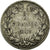 Coin, France, Louis-Philippe, 5 Francs, 1847, Strasbourg, VF(30-35), Silver
