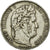 Coin, France, Louis-Philippe, 5 Francs, 1847, Paris, EF(40-45), Silver