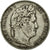 Coin, France, Louis-Philippe, 5 Francs, 1845, Lille, EF(40-45), Silver