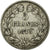 Coin, France, Louis-Philippe, 5 Francs, 1845, Lille, EF(40-45), Silver