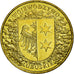 Munten, Polen, Lubuskie District, 2 Zlote, 2004, Warsaw, ZF, Tin, KM:486