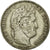 Coin, France, Louis-Philippe, 5 Francs, 1846, Paris, AU(50-53), Silver