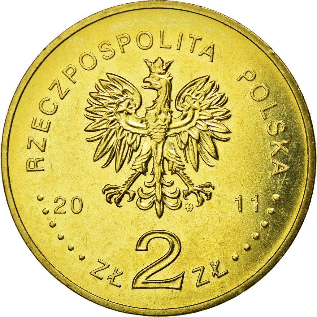 Moneda, Polonia, Warsaw Pilgrimage to the Marian Shrine of Jasna Gora in