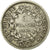 Coin, France, Hercule, 5 Francs, 1849, Bordeaux, EF(40-45), Silver, KM:756.4