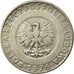 Moneda, Polonia, 20 Zlotych, 1976, Warsaw, MBC, Cobre - níquel, KM:67
