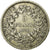 Coin, France, Hercule, 5 Francs, 1870, Paris, EF(40-45), Silver, Gadoury:745