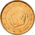 Belgium, Euro Cent, 1999, MS(63), Copper Plated Steel, KM:224