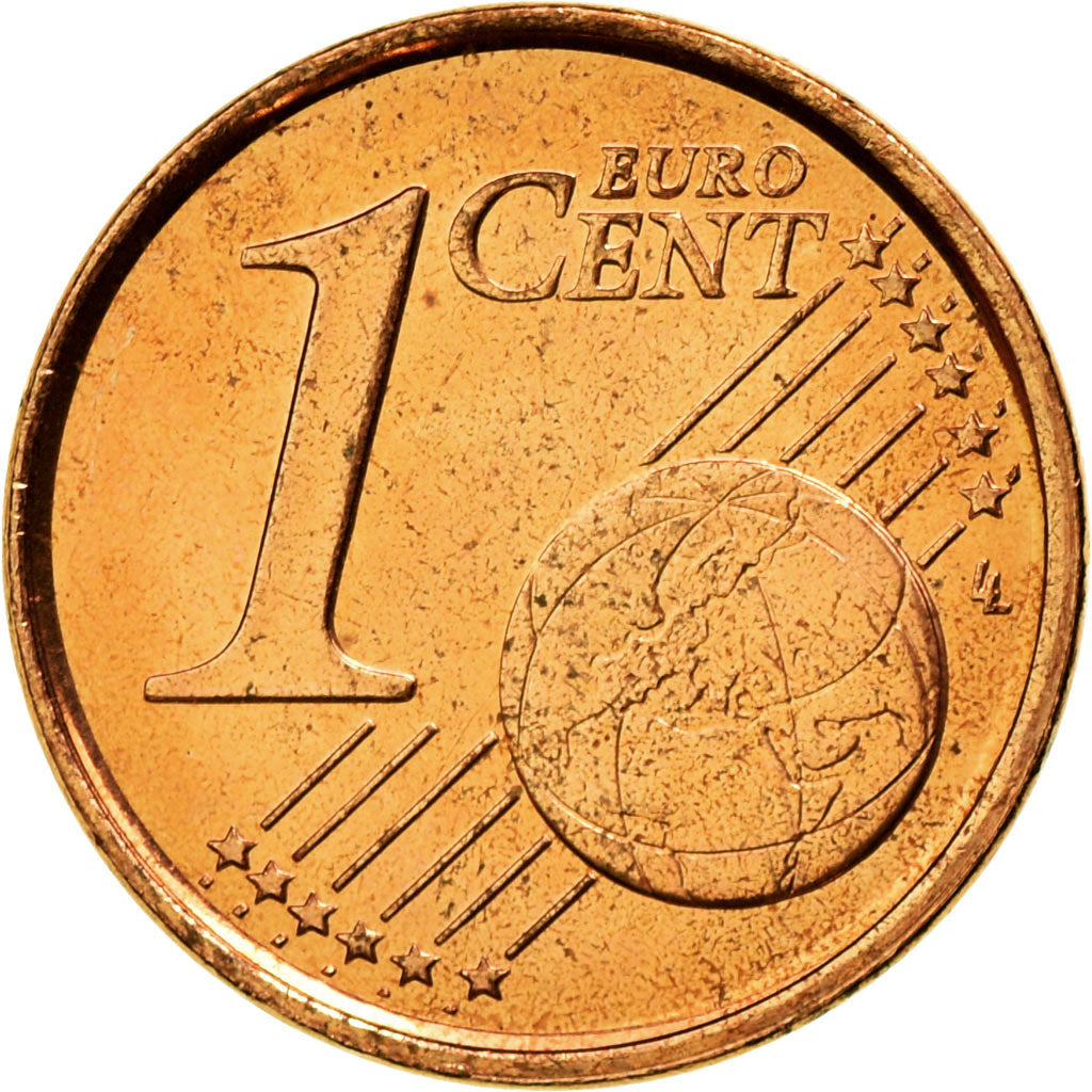 Belgium, Euro Cent, 1999, MS(63), Copper Plated Steel, KM:224