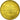 Slovakia, 10 Euro Cent, 2009, AU(55-58), Brass, KM:98