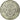 Moneta, Seszele, 5 Rupees, 2000, British Royal Mint, MS(63), Miedź-Nikiel