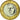 Monnaie, Brésil, Real, 2008, Rio de Janeiro, SPL, Bi-Metallic, KM:652a