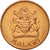 Coin, Malawi, 2 Tambala, 1995, EF(40-45), Copper Plated Steel, KM:25
