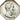 France, Token, Notary, AU(55-58), Silver, Lerouge:440