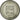 Moneta, Venezuela, 50 Centimos, 2007, Maracay, SPL, Acciaio placcato nichel