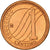 Monnaie, Venezuela, Centimo, 2007, Maracay, SPL, Copper Plated Steel, KM:87