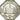 France, Token, Notary, 1854, AU(55-58), Silver, Lerouge:12