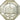 France, Jeton, Notary, 1854, SUP, Argent, Lerouge:12