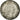 France, Token, Royal, 1700, EF(40-45), Silver, Feuardent:4882