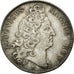 France, Token, Royal, 1700, EF(40-45), Silver, Feuardent:4882