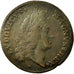 Francja, Token, Królewskie, VF(30-35), Miedź