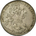 France, Token, Louis XV, Marchands Teinturiers, AU(55-58), Silver