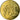 Coin, West African States, 10 Francs, 2005, AU(55-58), Aluminum-Bronze, KM:10