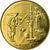 Munten, West Afrikaanse Staten, 10 Francs, 2005, PR, Aluminum-Bronze, KM:10