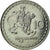 Coin, Georgia, 10 Thetri, 1993, AU(55-58), Stainless Steel, KM:79