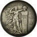 Francia, Token, Industry, SPL-, Argento