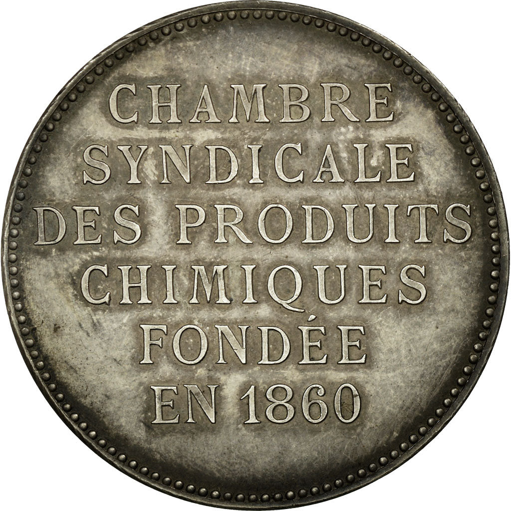 Francia, Token, Industry, SPL-, Argento