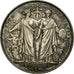 France, Token, Trades, Desaide, MS(60-62), Silver