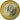 Moneta, Venezuela, Bolivar, 2007, Maracay, AU(55-58), Bimetaliczny, KM:93