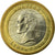 Monnaie, Venezuela, Bolivar, 2007, Maracay, SUP, Bi-Metallic, KM:93