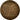 France, Token, Justice, 1706, AU(55-58), Copper, Feuardent:1816