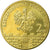 Moneda, Polonia, Nowy Sacz church, 2 Zlote, 2006, Warsaw, MBC, Latón, KM:573