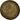 France, Token, Justice, 1764, Duvivier, AU(55-58), Copper, Feuardent:manque